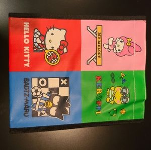 Hello Kitty Reusable Bag